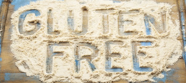 Hidden dangers of gluten free