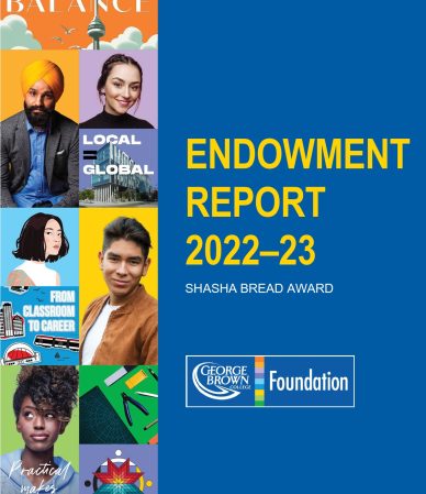 ShaSha Bread Award 22-23 Report