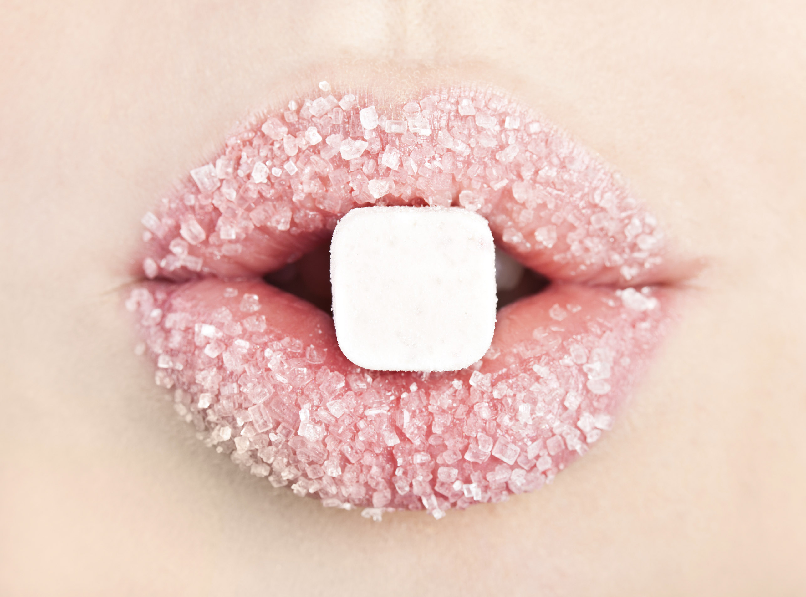 How Sugar Affects your Brain