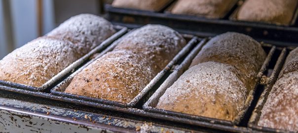 Why ShaSha Co. Bakes Only 2,000 Loaves a Day